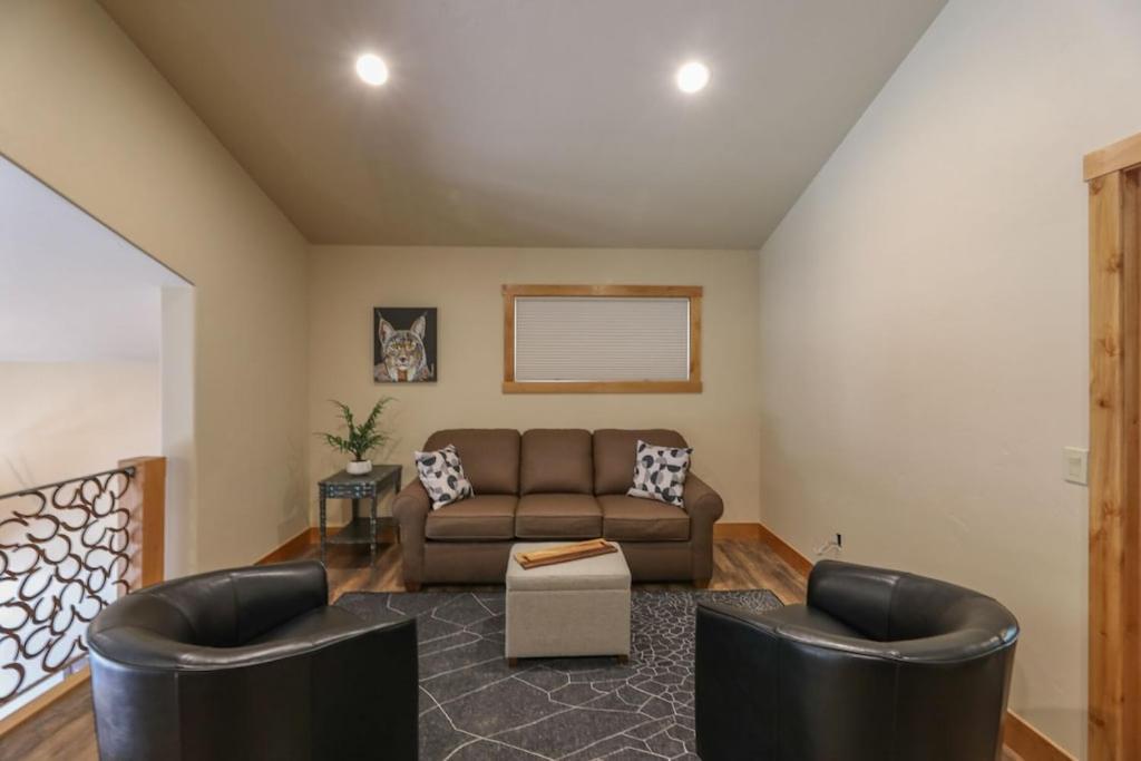 ביגפורק Townhome Next To Clubhouse In Exclusive Eagle Bend - The Glacier מראה חיצוני תמונה
