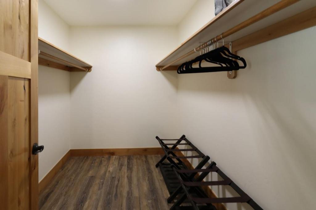 ביגפורק Townhome Next To Clubhouse In Exclusive Eagle Bend - The Glacier מראה חיצוני תמונה