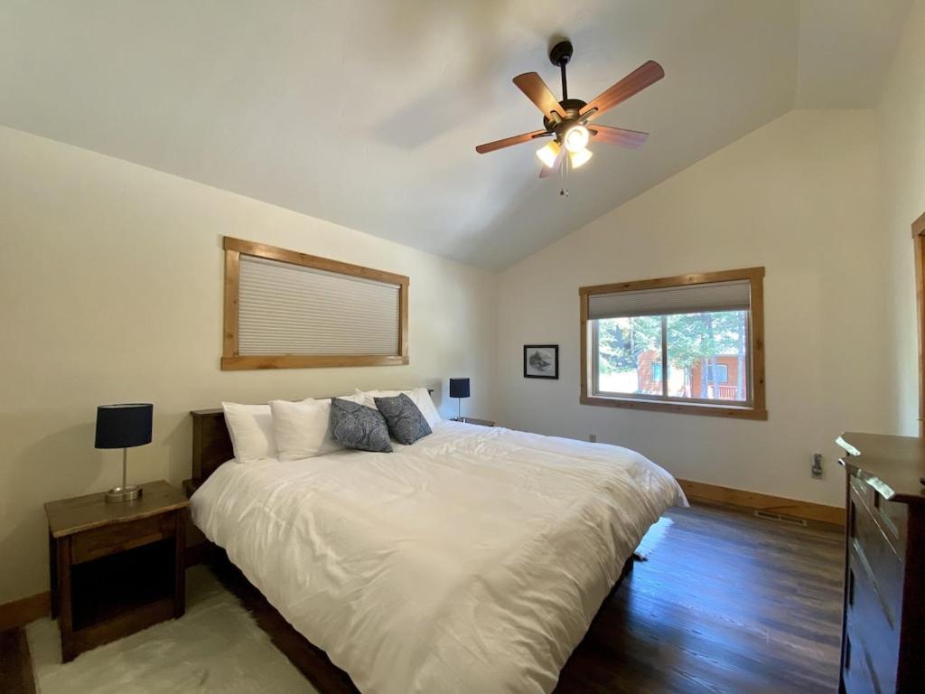 ביגפורק Townhome Next To Clubhouse In Exclusive Eagle Bend - The Glacier מראה חיצוני תמונה